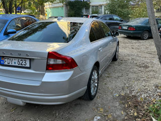 Volvo S80 foto 7