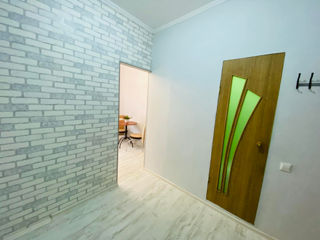 O cameră, 20 m², Râșcani, Chișinău foto 12