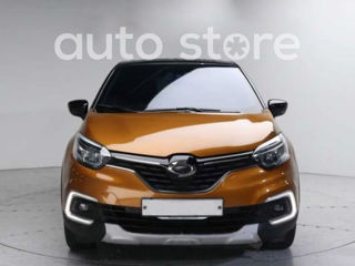 Renault Captur foto 3