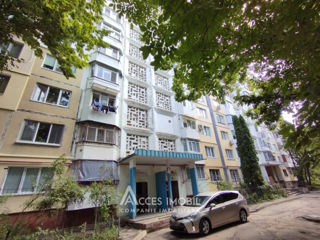 Apartament cu 1 cameră, 35 m², Ciocana, Chișinău foto 1