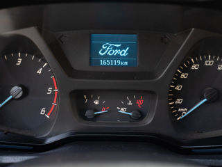 Ford Transit Custom - TVA foto 9