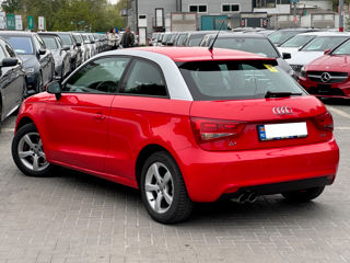 Audi A1 foto 5