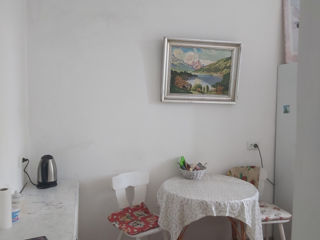 Apartament cu 2 camere, 56 m², Centru, Chișinău foto 2