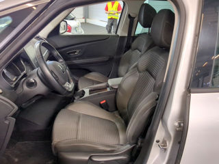 Renault Grand Scenic foto 4