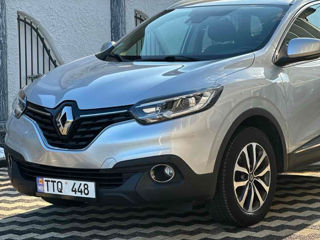 Renault Kadjar foto 8