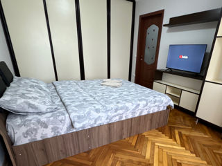 Apartament cu 2 camere, 50 m², Botanica, Chișinău foto 1