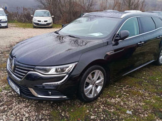 Renault Talisman foto 9