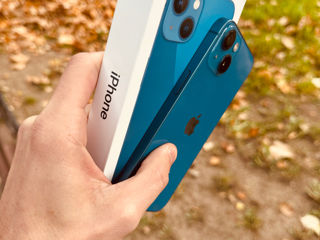 iPhone 13  (128gb) (обмен) foto 5