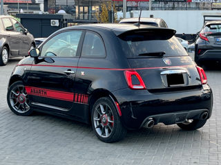 Fiat 500 foto 5