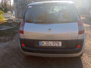 Renault Scenic foto 3