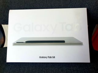 Новые Ipad  Pro 11" M2; Air 5;iPad 9;10.Galaxy Tab S8.Tab A8.S6Lite.Huawei foto 9