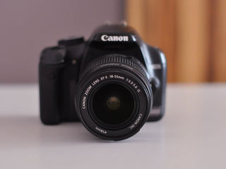 Canon 450D foto 2