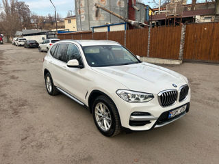 BMW X3 foto 2