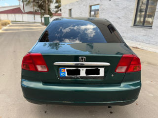 Honda Civic foto 2