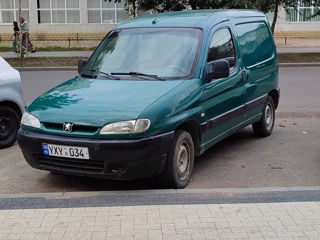 Peugeot Partner foto 7