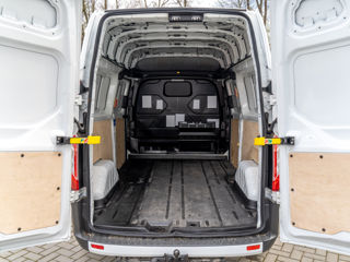 Ford Transit cu TVA foto 15