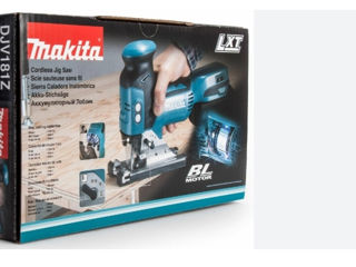 Makita  DJV  181 Z