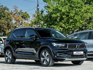 Volvo XC40 foto 1