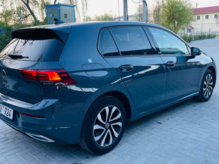 Volkswagen Golf foto 2