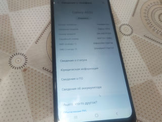 Samsung galaxy a03S foto 4