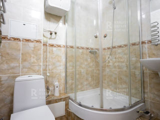 Apartament cu 2 camere, 50 m², Botanica, Chișinău foto 12