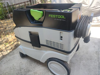 Festool CTL 26 E aspirator foto 1