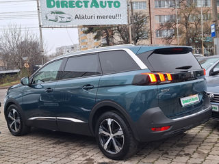 Peugeot 5008 foto 6