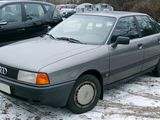 Audi 80 foto 1