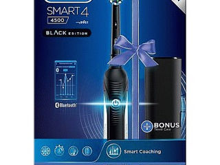 Oral-B Pro 3, Smart 4 - 1000lei Chișinău foto 2