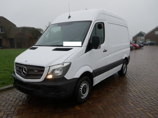 Mercedes sprinter