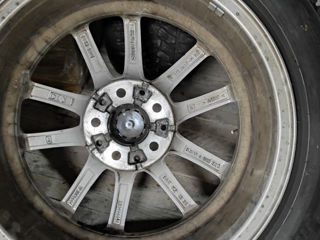 Pirelli  de vînzare 225/50/r17 runflat foto 4