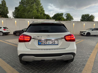 Mercedes GLA foto 3