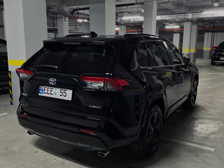 Toyota Rav 4 foto 4