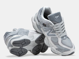 New Balance 9060 Grey Cordura foto 8