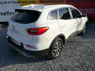 Renault Kadjar foto 4