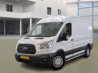 Ford transit-L3H2-TVA