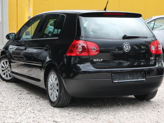 Volkswagen Golf foto 5