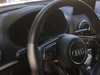 Audi A3 foto 5