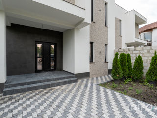 Se vinde Duplex pe str. Grâului, Buiucani, Chișinău foto 2