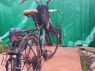 Меняю на карбоновыи велосипед foto 3