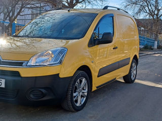 Citroen Berlingo foto 3