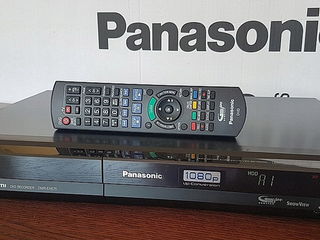 Нужен мастер для починки DVD HDD видео рекордера Panasonic DMR EH57.