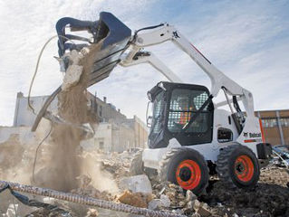 Demolarea constructilor caselor curăţare terenului evacuarea deșeurilor de construcție Balti foto 5