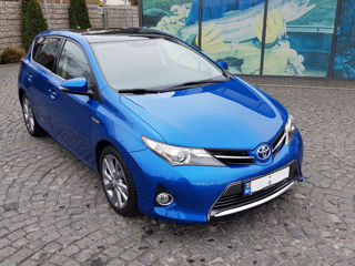 Toyota Auris foto 3