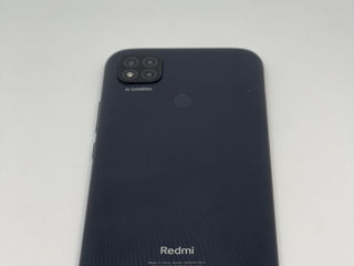 Xiaomi Redmi 9C 3gb/64gb Гарантия 6 месяцев! Breezy-M SRL Tighina 65 foto 2