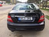 Mercedes C Class foto 5