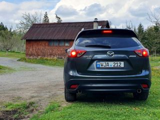 Mazda CX-5 foto 6