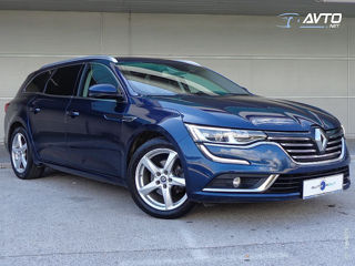 Renault Talisman foto 7