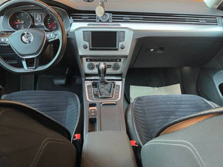 Volkswagen Passat foto 9