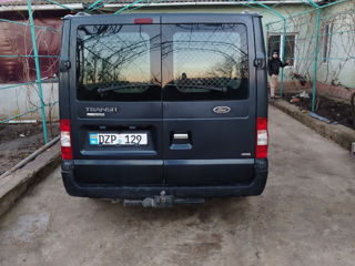 Ford Transit foto 4